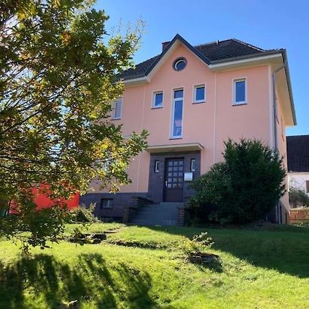 Villa Rosa Bad Sachsa Exteriér fotografie