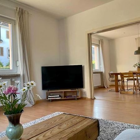 Villa Rosa Bad Sachsa Exteriér fotografie