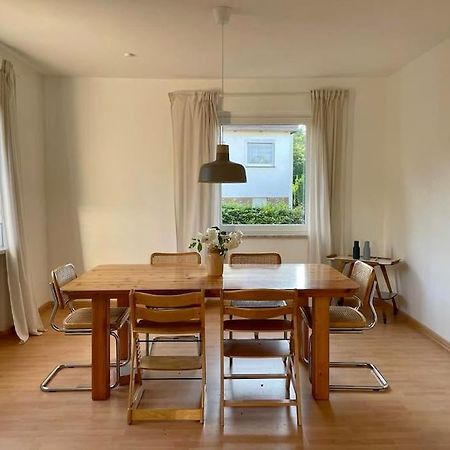 Villa Rosa Bad Sachsa Exteriér fotografie