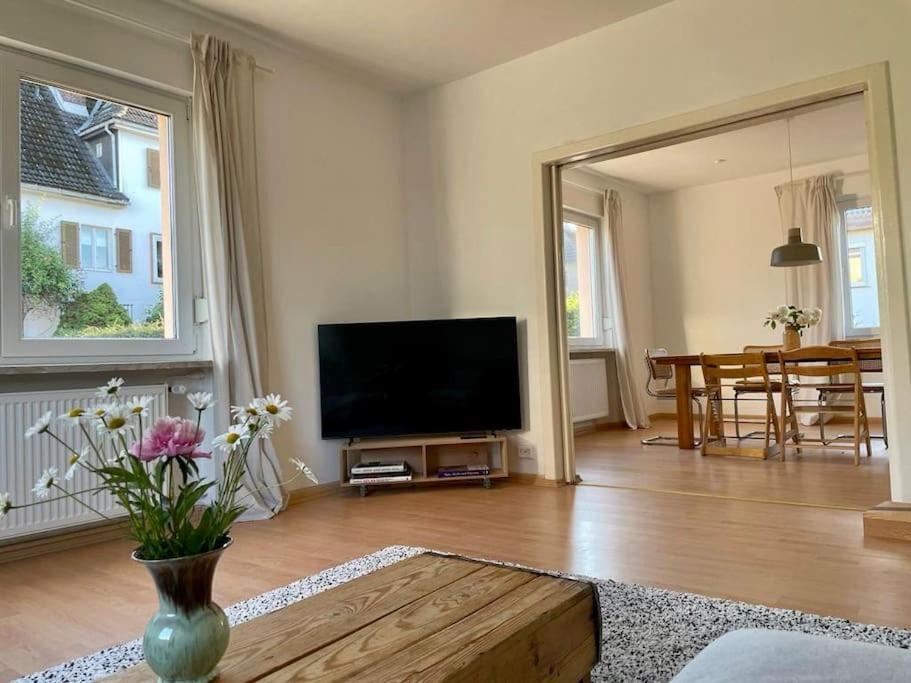 Villa Rosa Bad Sachsa Exteriér fotografie