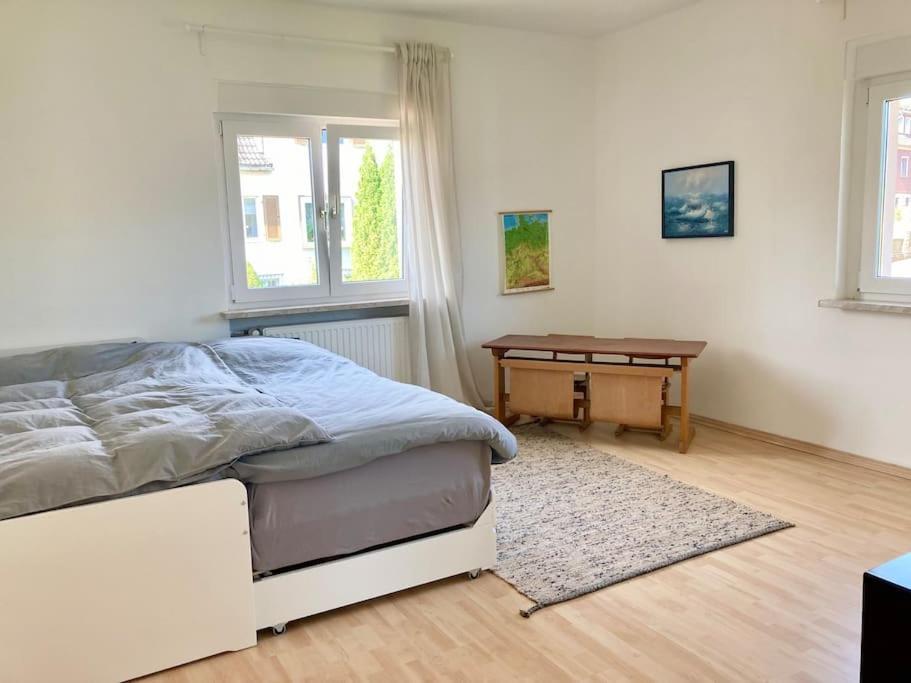 Villa Rosa Bad Sachsa Exteriér fotografie